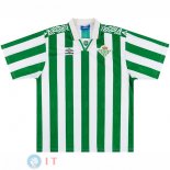 Retro Maglia Real Betis 1994/1995