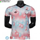 Maglia Giocatori Belgio Seconda 2026