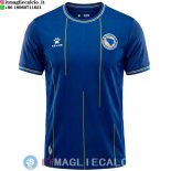 Thailandia Maglia Bosnia Erzegovina Prima 2026 Thailandia Maglia Bosnia Erzegovina Prima 2026