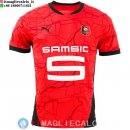 Thailandia Maglia Stade Rennais Prima 2024/2025