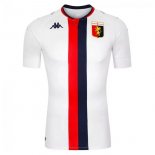 Thailandia Maglia Genoa Seconda 2020/2021