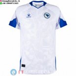 Thailandia Maglia Bosnia Erzegovina Seconda 2026