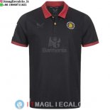 Thailandia Maglia Leverkusen Speciale 2024/2025 Nero