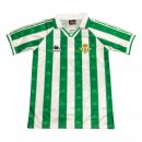 Retro Maglia Real Betis 1995/1997