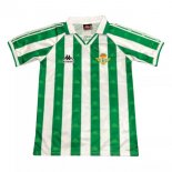 Retro Maglia Real Betis 1995/1997 Verde