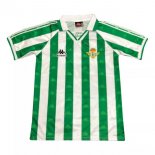 Retro Maglia Real Betis 1995/1997