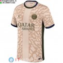 Thailandia Maglia Paris Saint Germain Fourth 2023/2024