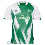 Thailandia Maglia Werder Brema Prima 2022/2023