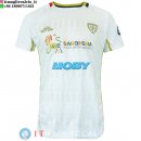 Thailandia Maglia Cagliari Calcio Seconda 2024/2025