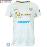 Thailandia Maglia Cagliari Calcio Seconda 2024/2025
