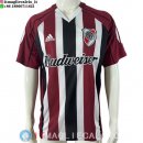 Retro Maglia River Plate Seconda 2005/2006