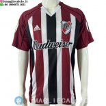 Retro Maglia River Plate Seconda 2005/2006