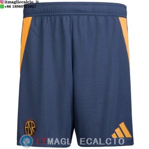 Maglia As Roma Pantaloni Terza 2024/2025