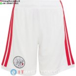 Thailandia Pantaloni Maglia Ajax Prima 2026/2027