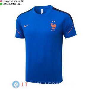 Formazione Maglia Francia 2026 I Blu
