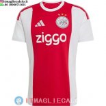 Thailandia Maglia Ajax Prima 2026/2027