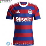 Thailandia Maglia Newcastle United Seconda 2024/2025
