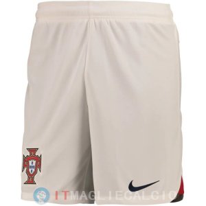 Thailandia Maglia Pantaloni portogallo Seconda Coppa Del Mondo 2022