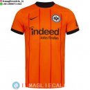 Thailandia Maglia Eintracht Frankfurt Terza 2024/2025