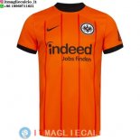 Thailandia Maglia Eintracht Frankfurt Terza 2024/2025