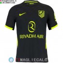 Thailandia Maglia Atletico Madrid Seconda 2026/2027