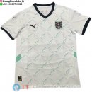 Thailandia Maglia Austria Seconda 2024