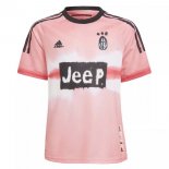 Maglia Juventus 2020/2021 Rosa