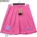 Thailandia Maglia Barcellona Pantaloni Speciale 2025/2026 Rosa