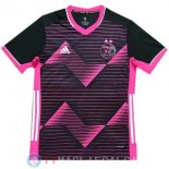 Thailandia Maglia Originali Argelia Speciale 2021 Rosa