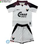 Maglia Seconda Set Completo Uomo Venezia 2025/2026 Maglia Seconda Set Completo Uomo Venezia 2025/2026