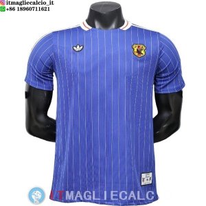 Thailandia Maglia Giappone Speciale 2026 I Blu