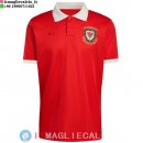 Thailandia Maglia Galles Speciale 2026 I Rosso