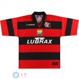 Retro Maglia Flamengo Prima 1999