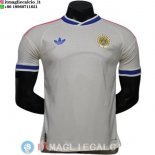 Maglia Giocatori Curaçao Seconda 2026
