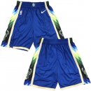 Maglia Milwaukee Bucks Pantaloni 2024