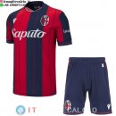 Maglia Bambino Bologna Prima 2025/2026
