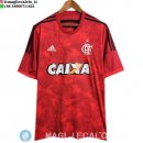 Retro Maglia Flamengo Terza Terza