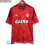 Retro Maglia Flamengo Terza Terza