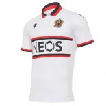 Thailandia Maglia OGC Nice Seconda 2020/2021