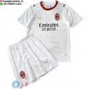 Maglia Bambino Ac Milan Seconda 2026/2027