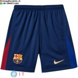 Thailandia Maglia Barcellona Pantaloni Prima 2024/2025