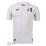 Thailandia Maglia Santos FC Prima 2022/2023