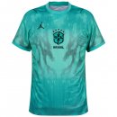Thailandia Maglia Brasile Portiere 2026