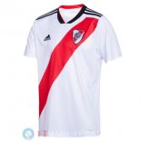 Retro Maglia River Plate Prima 2018/2019