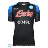 Formazione Maglia Napoli 2022/2023 Nero Blu