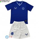 Maglia Bambino Everton Prima 2025/2026