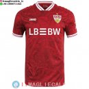 Thailandia Maglia VfB Stuttgart Seconda 2025/2026