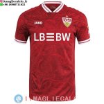 Thailandia Maglia VfB Stuttgart Seconda 2025/2026