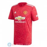 Retro Maglia Manchester United Prima 2020/2021