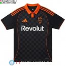 Thailandia Maglia Como Terza 2025/2026